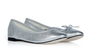 Repetto Silver Metallic Ballet Flats.jpg